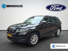 Skoda Kodiaq - 1.5 TSI Business Edition 150 pk | Trekhaak | Adaptive Cruise control | Stoel verwarming |