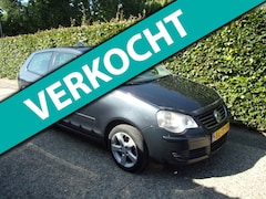 Volkswagen Polo - 1.2 Optive APK JUNI 2027 AIRCO