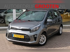 Kia Picanto - 1.0 DPi DynamicLine