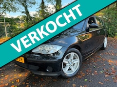 BMW 1-serie - 116i Business Line AIRCO LM-VELGEN INRUILKOOPJE