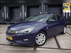 Opel Astra - 1.4 Business+