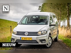 Volkswagen Caddy Maxi - 2.0 TDI Trendline |7Persoons|Netjes