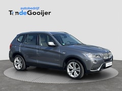 BMW X3 - xDrive28i Upgrade Edition | NAV. | TREKHAAK AFN. | HUD | 360° CAMERA | LEER | 4WD |