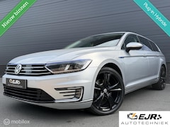 Volkswagen Passat Variant - 1.4 TSI GTE VOLLEER*MASSAGE*PDC*19INCH