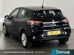 Renault Clio - 1.0 TCe 90 GPF evolution | Parkeersensoren achter | Airco | Navigatie | Cruise Control | A