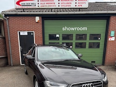 Audi A4 Avant - 1.8 TFSI Business Edition