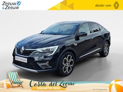 Renault Arkana - 1.6 E-Tech Hybrid 145 Intens Automaat | Navigatie | Airco/Climate | dealer onderhouden | 1