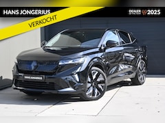 Renault Rafale - E-Tech 4x4 plug-in hybrid 300 PK esprit Alpine | STUUR/STOELVERWARMING | HARMAN/KARDON | S