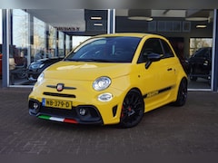 Fiat 500 Abarth - 1.4 T-Jet Competizione 595 Automaat | 91.000KM | NL auto | Vol opties | 180PK | Inruil mog