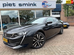 Peugeot 508 - 1.6 PureTech First Edition