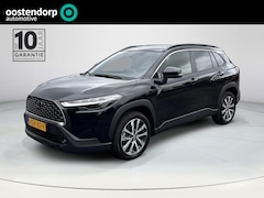 Toyota Corolla Cross - Hybrid 140 Style | Navigatie | Apple CarPlay/Android auto | Achteruitrijcamera