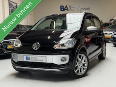 Volkswagen Up! - 1.0 cross up | Cruise | PDC | Stoelverwarming