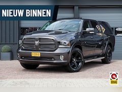 Dodge Ram 1500 - 5.7 V8 Crew Cab |1e EIGENAAR|SCHUIFDAK|300 LITER|ALPINE|CAMERA|VOL