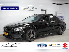 Mercedes-Benz CLA-Klasse - 200 Edition