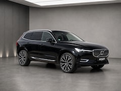 Volvo XC60 - 2.0 Recharge T6 AWD Inscription | SOH 95% | B&W | Luchtvering | 22” | Pano | HUD | 360° |