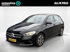Mercedes-Benz B-klasse - 200 Business Solution | Navigatie | Achteruitrijcamera | Elektrische kofferklep |