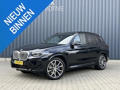BMW X3 - xDrive30e High Executive