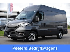 Iveco Daily - 35S18 L2H2 PB Edition FACELIFT Virtual, Adaptieve Cruise, Camera, Carplay, Automaat, 3500k