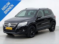 Volkswagen Tiguan - 2.0 TSI Sport&Style 4Motion 2200 TREKGEWICHT