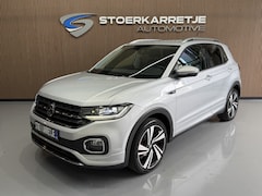Volkswagen T-Cross - 1.5 TSI 150pk Style R-Line | Camera | PDC V+A | Navi | 18" | ACC | Stoelverwarming | Dodeh