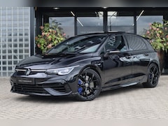 Volkswagen Golf - R 4Motion | Akrapovic, Performance-pakket, Panoramadak, Harman/Kardon, Zitklima, Stuurverw