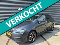 SEAT Ibiza - 1.0 TSI Style Business CARPLAY/ PDC/ NAVI