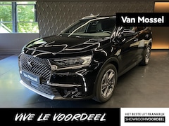 DS 7 Crossback - 1.5 BlueHDI So Chic | Automaat | Navigatie | Camera