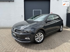 Volkswagen Polo - 1.0 TSI Comfortline 116PK|DigitaalDashboard|Cruise|Carplay|Allseason