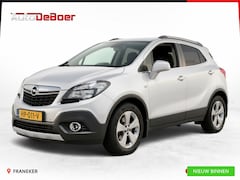 Opel Mokka - 1.4 T Cosmo