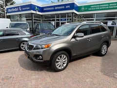 Kia Sorento - 2.2 CRDi X-clusive 4WD 7p