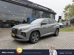 Hyundai Tucson - 1.6 T-GDI PHEV N-Line Sky | 25dkm | Pano | Memory | Full option
