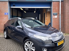 Renault Mégane Estate - 1.2 TCe Expression