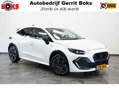 Renault Clio - 1.8 Hybrid 160 esprit Alpine Full-led Navigatie Adaptive-Cruise