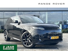 Land Rover Range Rover Sport - 3.0 P440e Dynamic HSE | Nieuw door ons geleverd | Geklimatiseerde voorstoelen |