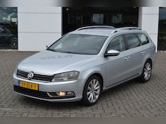 Volkswagen Passat Variant - 1.6 TDI BlueMotion Navigatie distributieriem vervangen