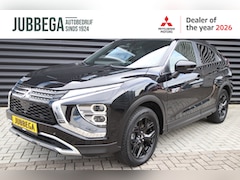 Mitsubishi Eclipse Cross - 2.4 PHEV First Edition Adaptive Cruise, 360 camera, Dealer O.H