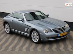 Chrysler Crossfire - 3.2 V6 Limited Automaat Cruise Airco