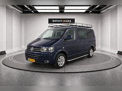Volkswagen Transporter - 2.0 TDI L1H1T800TrDC