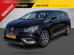 Renault Espace - 1.8 TCe Initiale Paris 7p. Geen Afleveringskosten