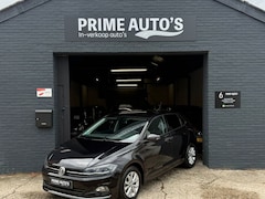 Volkswagen Polo - 1.0 TSI Highline Stoelverw | Carplay | Cruise Control