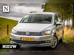 Volkswagen Touran - 1.6 TDI SCR Comfortline 7p |Nap |Camera
