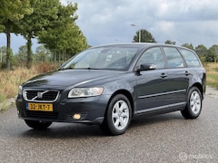 Volvo V50 - 1.8 Momentum 2009