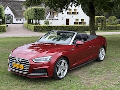 Audi A5 Cabriolet - 45 TFSI quattro Sport S Line Edition 30dkm