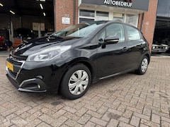Peugeot 208 - 1.2 PureTech Blue Lion nieuwe Distributie