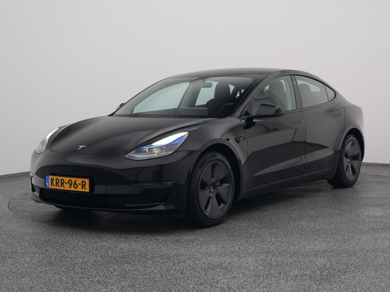 Tesla Model 3 - Long Range AWD 75 kWh | PANO | CAMERA | STOELVERW. | AUTOPILOT - AutoWereld.nl