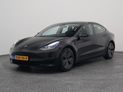 Tesla Model 3 - Long Range AWD 75 kWh | PANO | CAMERA | STOELVERW. | AUTOPILOT