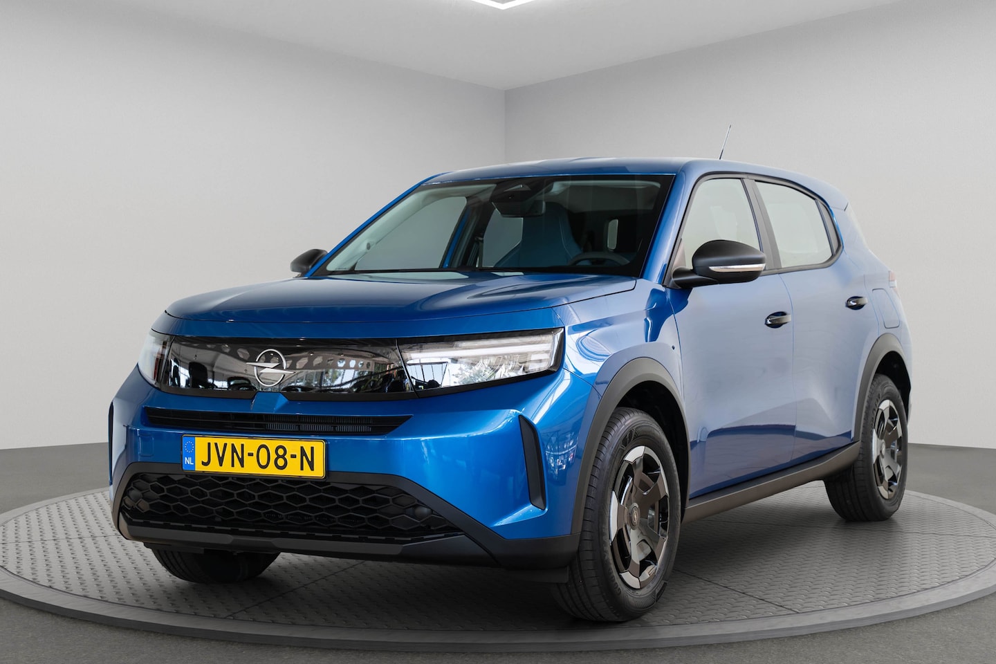 Opel Frontera - Electric Edition 44 kWh | SOH 100% | Tot 8 Jaar Garantie | Navigatie | Camera | Parkeersen - AutoWereld.nl