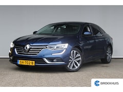 Renault Talisman - 1.6 TCe Intens | 4-Control | Climate control | Keyless entry | Navigatie | 18` lichtmetale