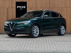 Alfa Romeo Stelvio - 2.0 T AWD Veloce