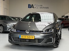 Volkswagen Golf - 1.4 TSI GTE | Trekhaak | Virtual | Camera